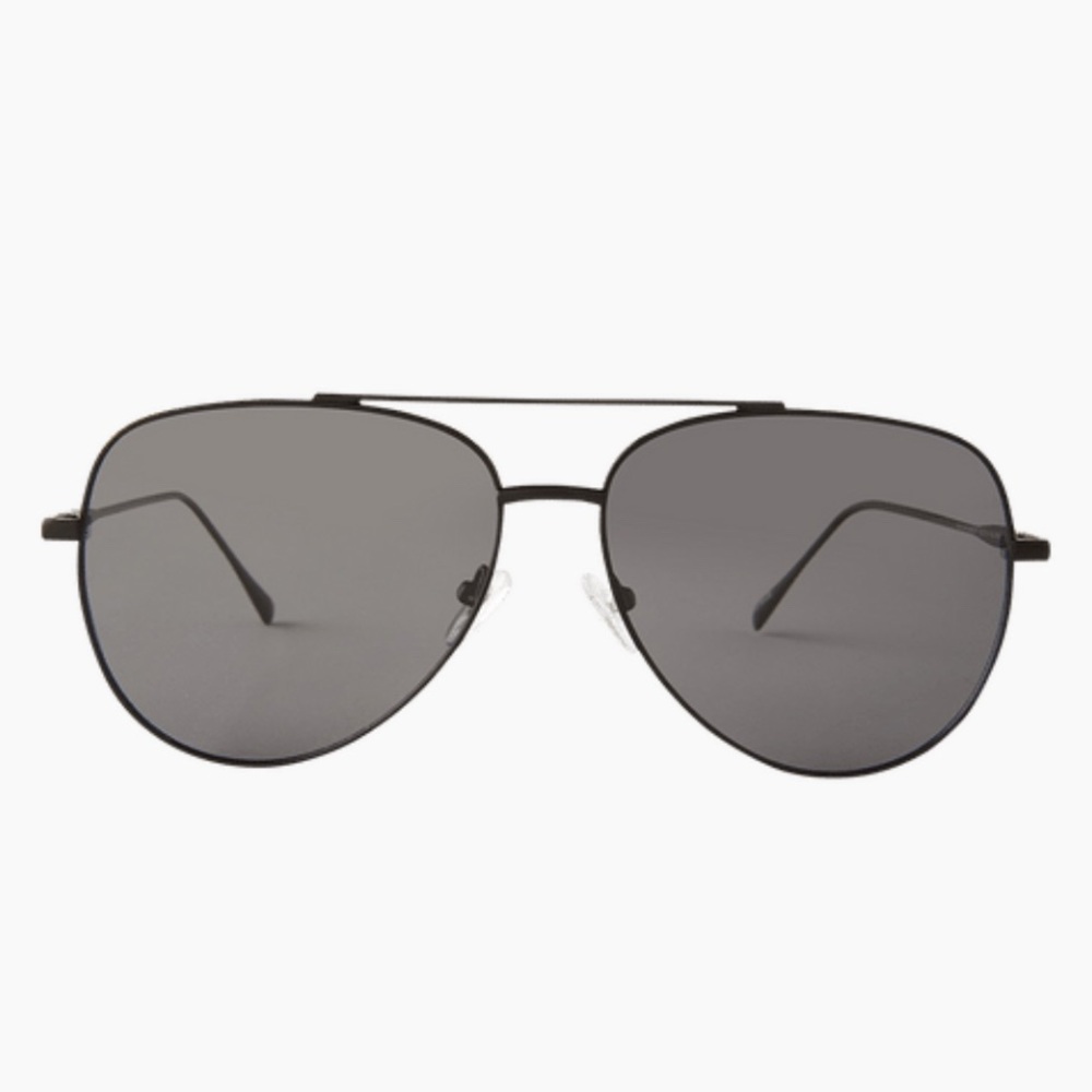 Dime Optics Venice Matte Black
Sunglasses